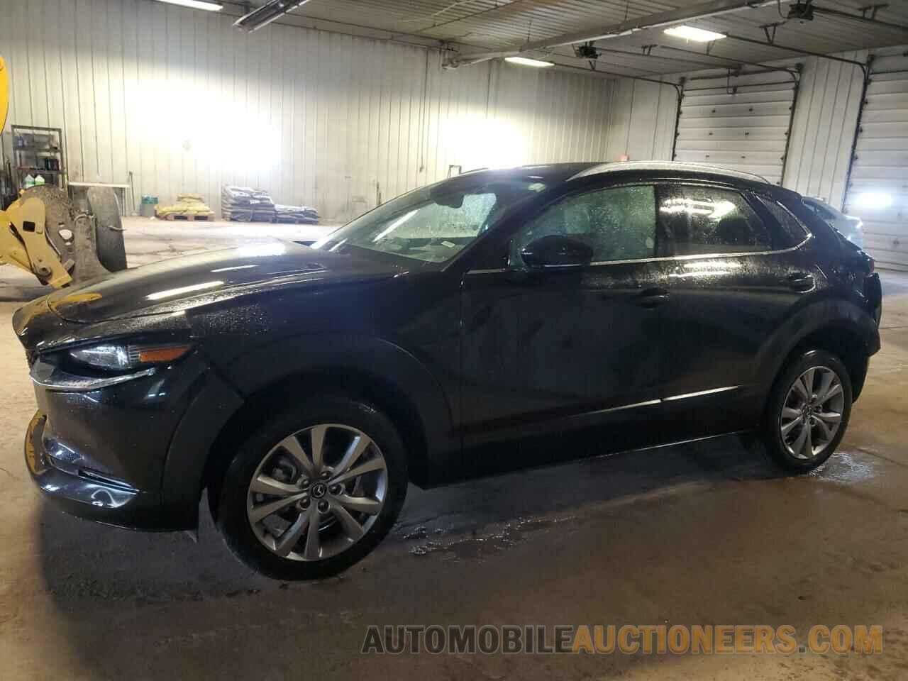 3MVDMBDM2PM527056 MAZDA CX30 2023