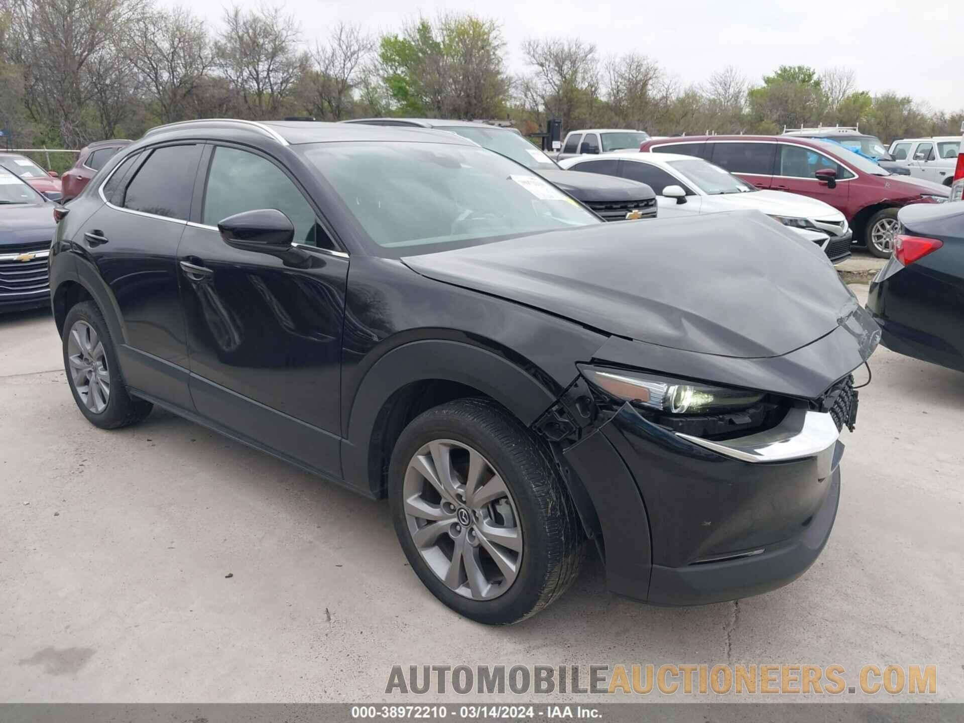 3MVDMBDM2PM528305 MAZDA CX-30 2023