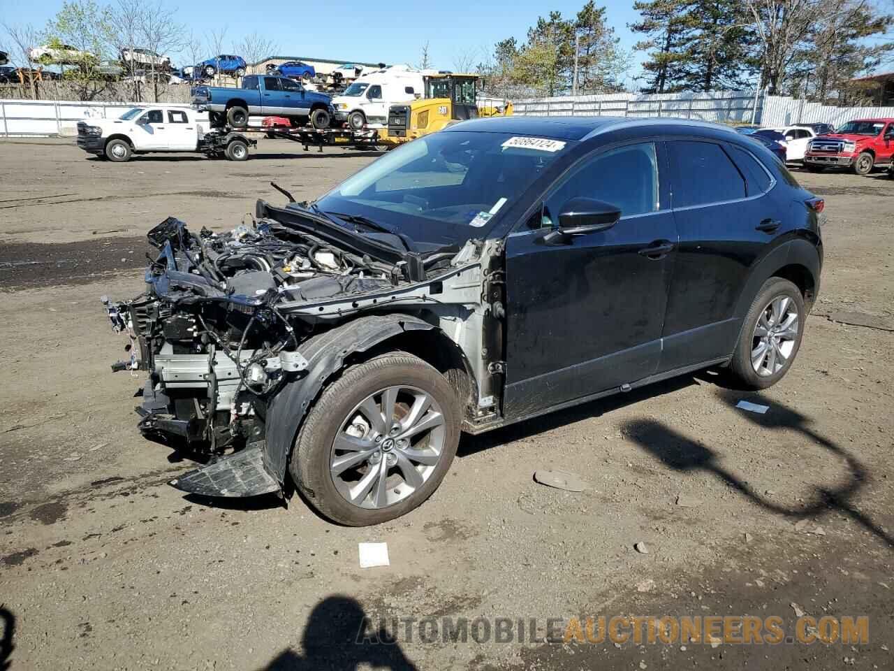 3MVDMBDM2PM553284 MAZDA CX30 2023