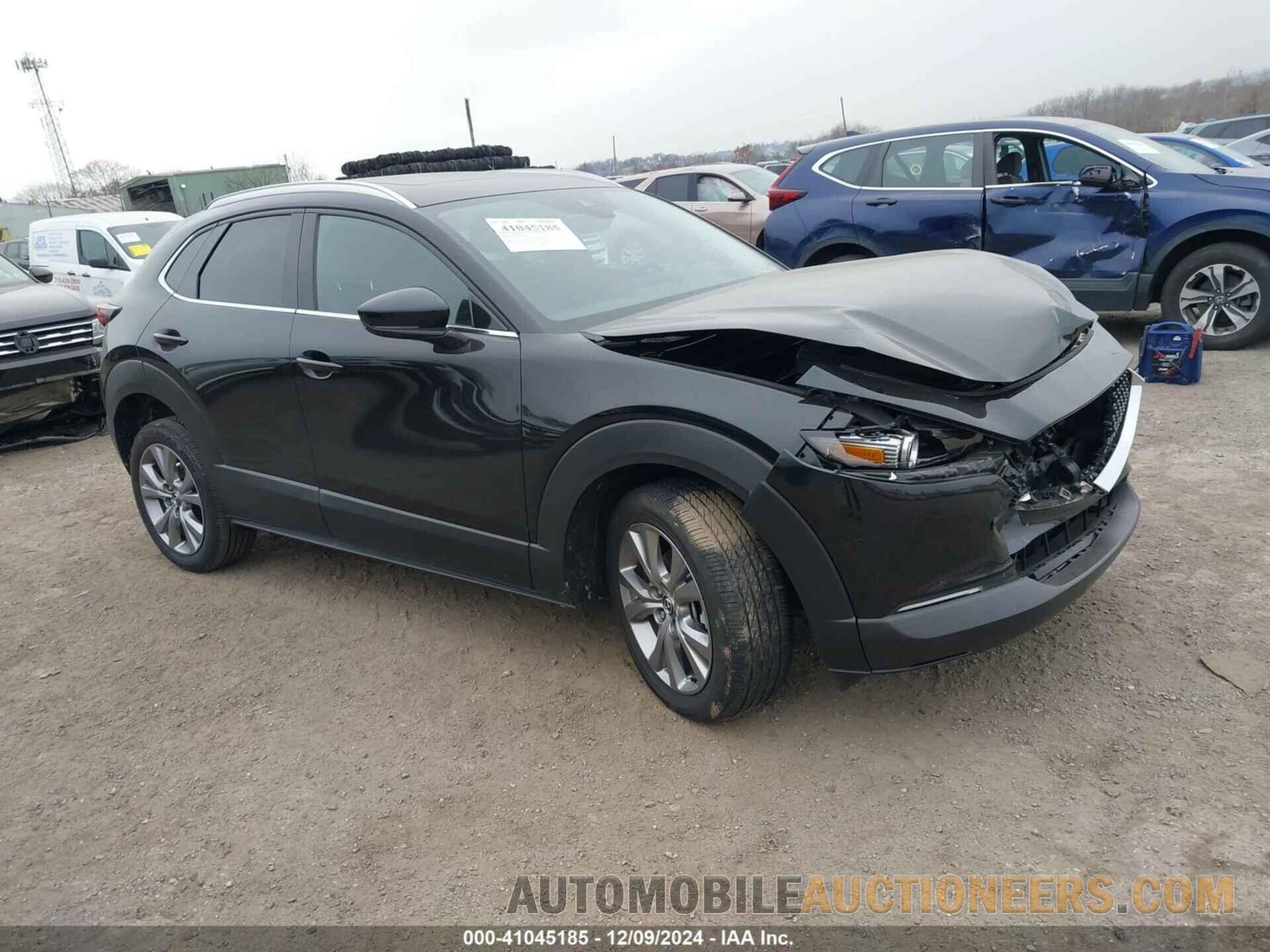 3MVDMBDM2PM559912 MAZDA CX-30 2023