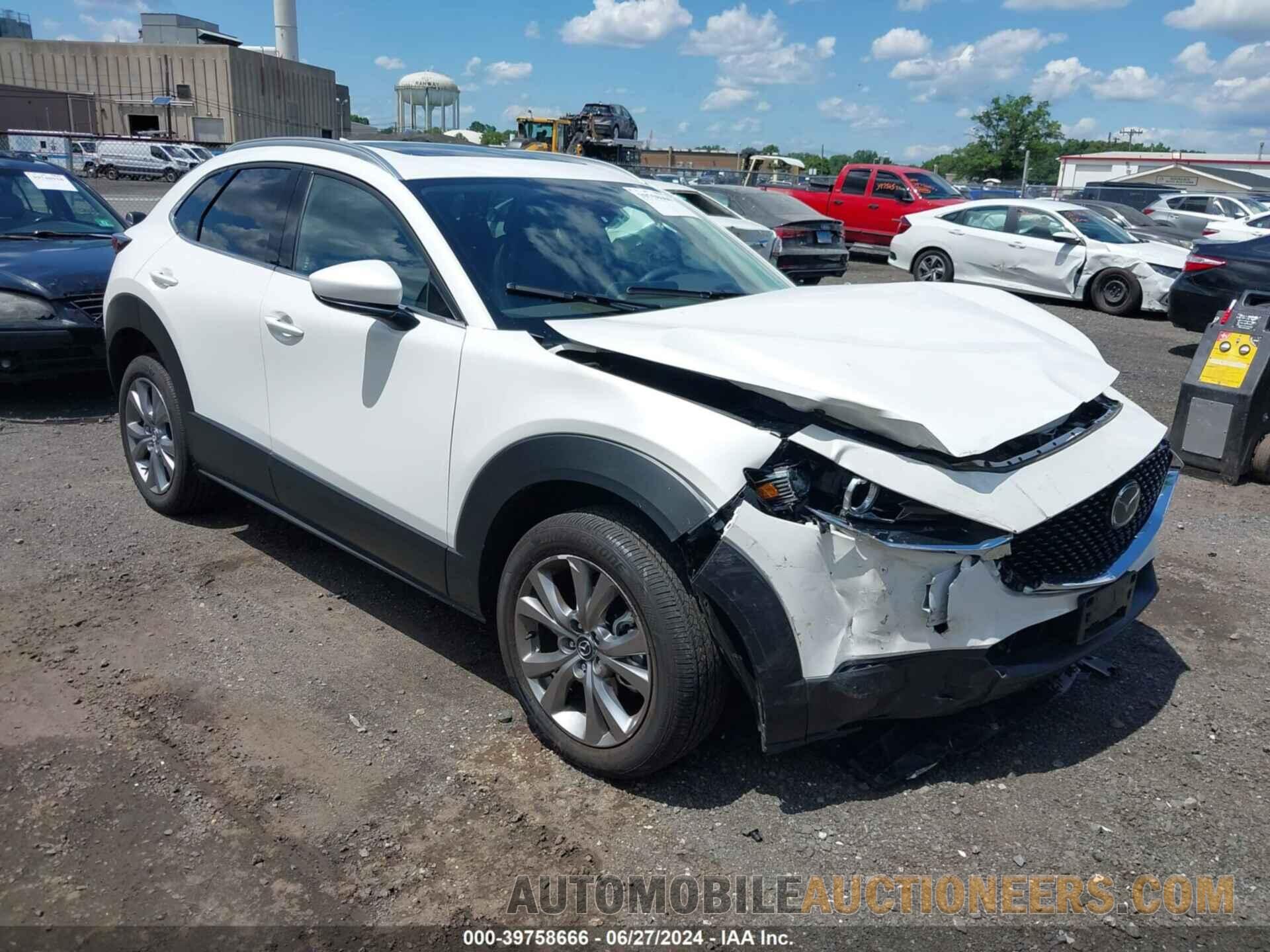 3MVDMBDM2PM583191 MAZDA CX-30 2023