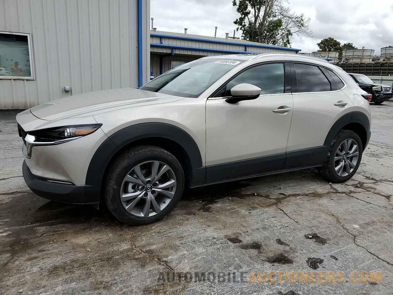 3MVDMBDM2RM605225 MAZDA CX30 2024