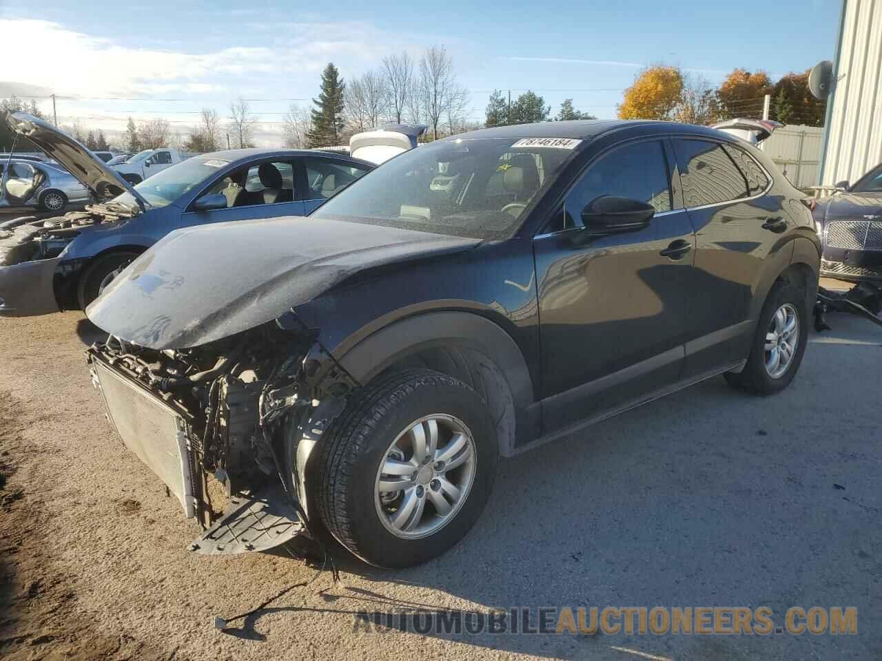 3MVDMBDM2RM628939 MAZDA CX30 2024