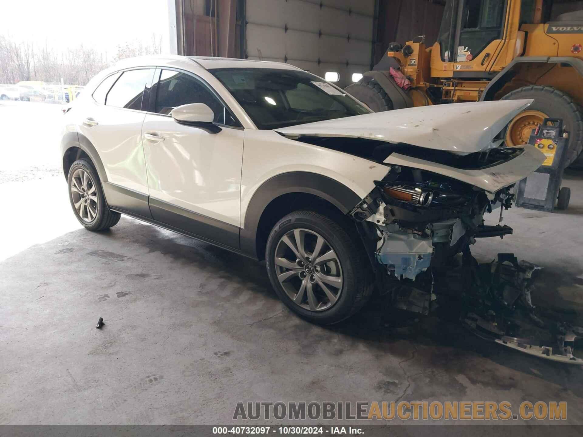 3MVDMBDM2RM669975 MAZDA CX-30 2024