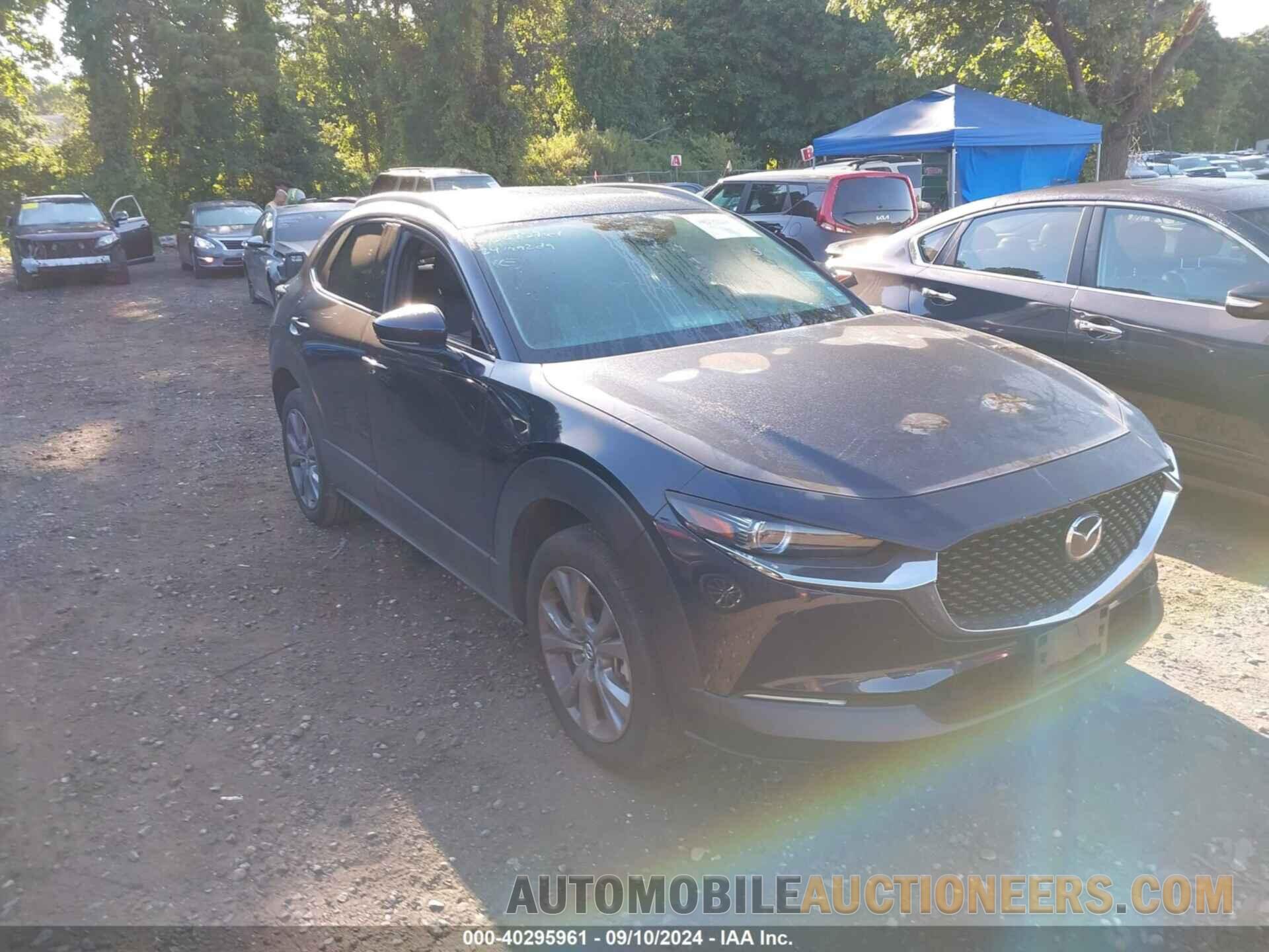 3MVDMBDM2RM671662 MAZDA CX-30 2024