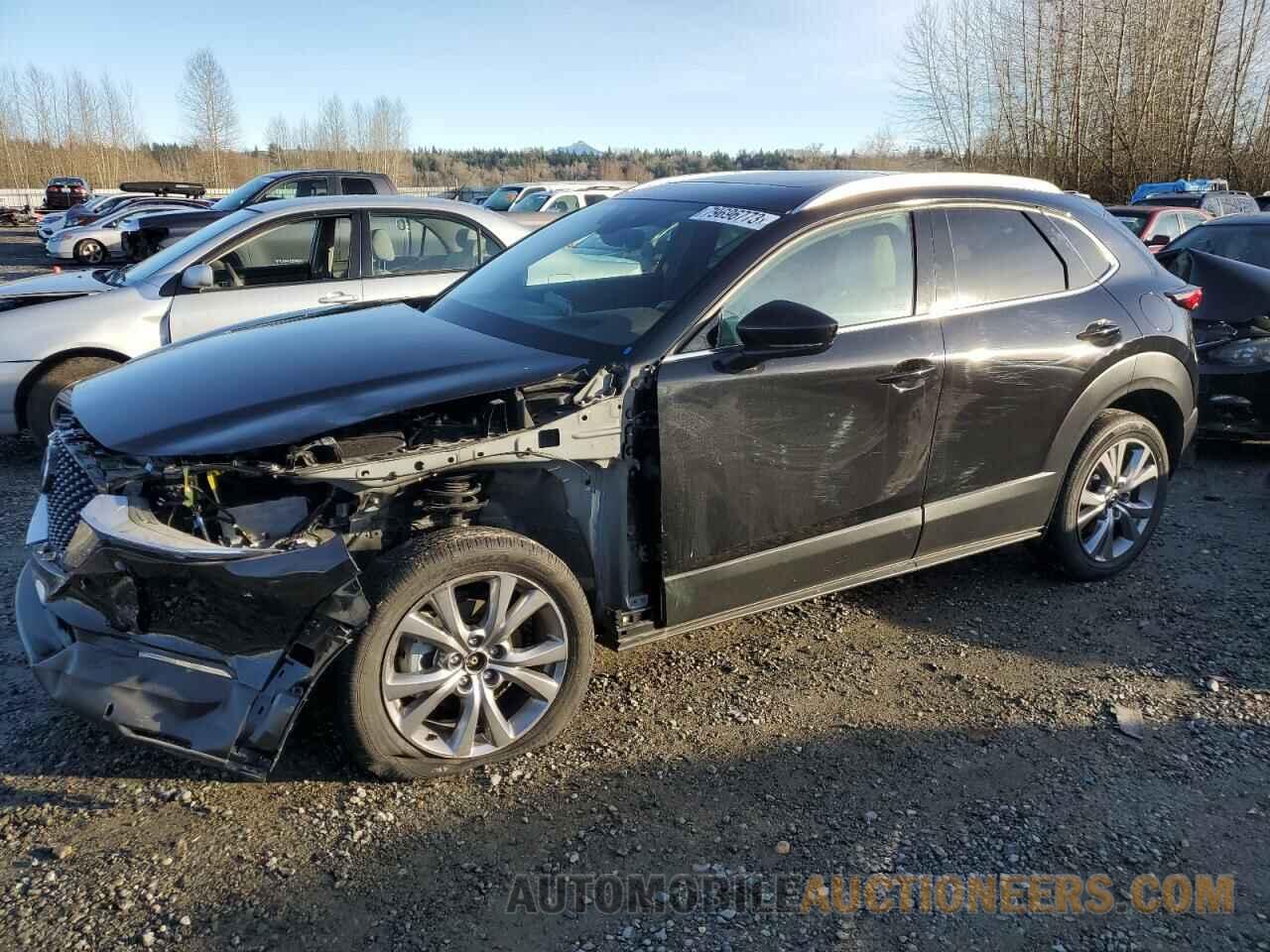 3MVDMBDM3PM502411 MAZDA CX30 2023