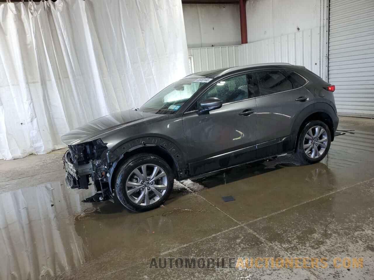 3MVDMBDM3PM510198 MAZDA CX30 2023