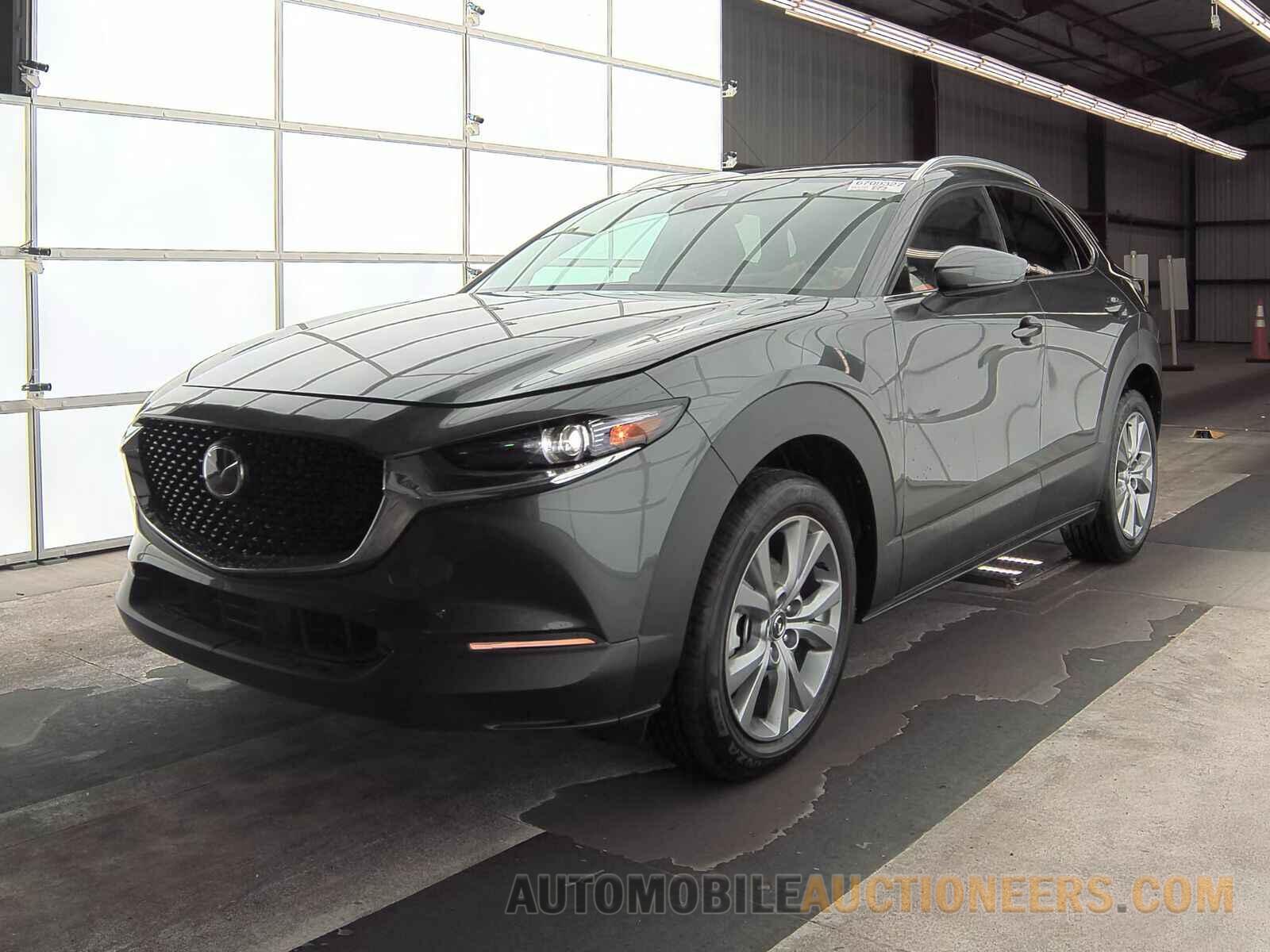 3MVDMBDM3PM511027 MAZDA CX-30 2023