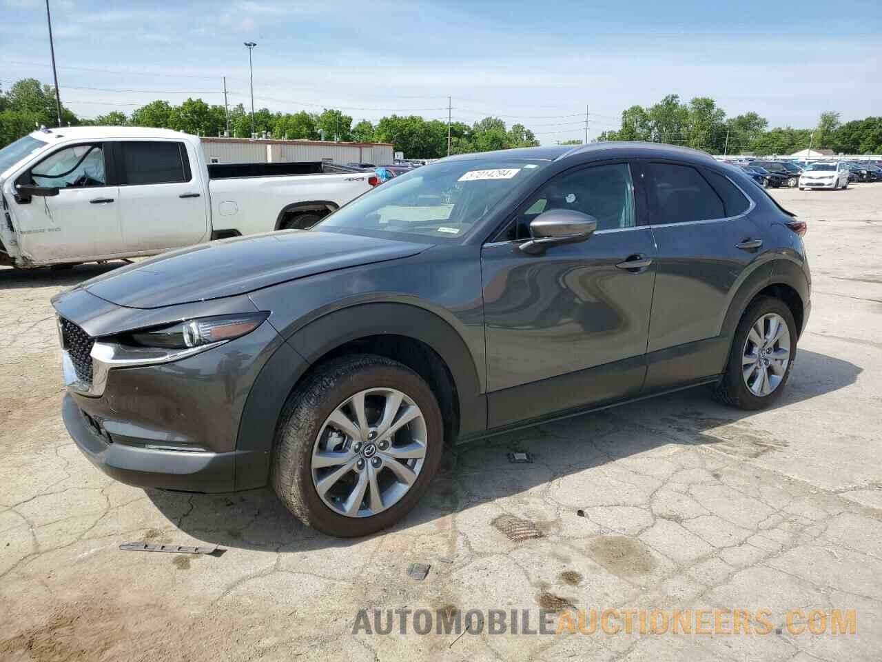 3MVDMBDM3PM511710 MAZDA CX30 2023