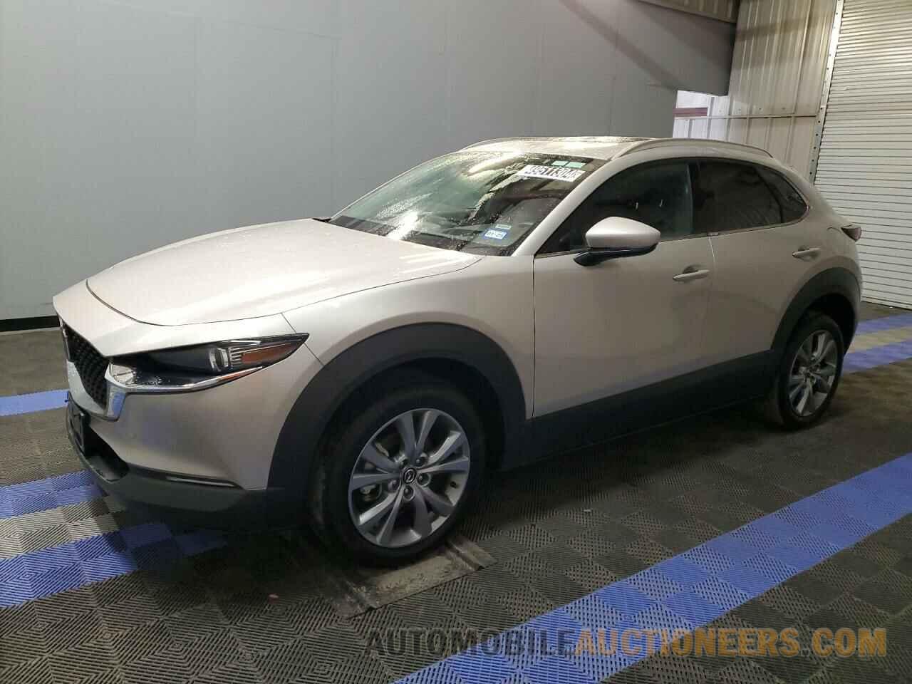 3MVDMBDM3PM525445 MAZDA CX30 2023