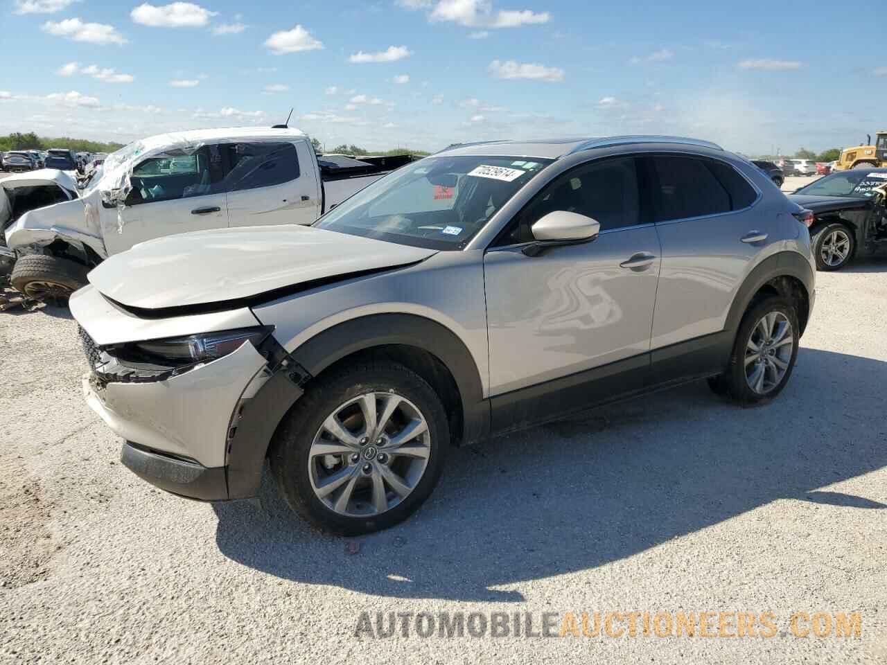 3MVDMBDM3PM526062 MAZDA CX30 2023