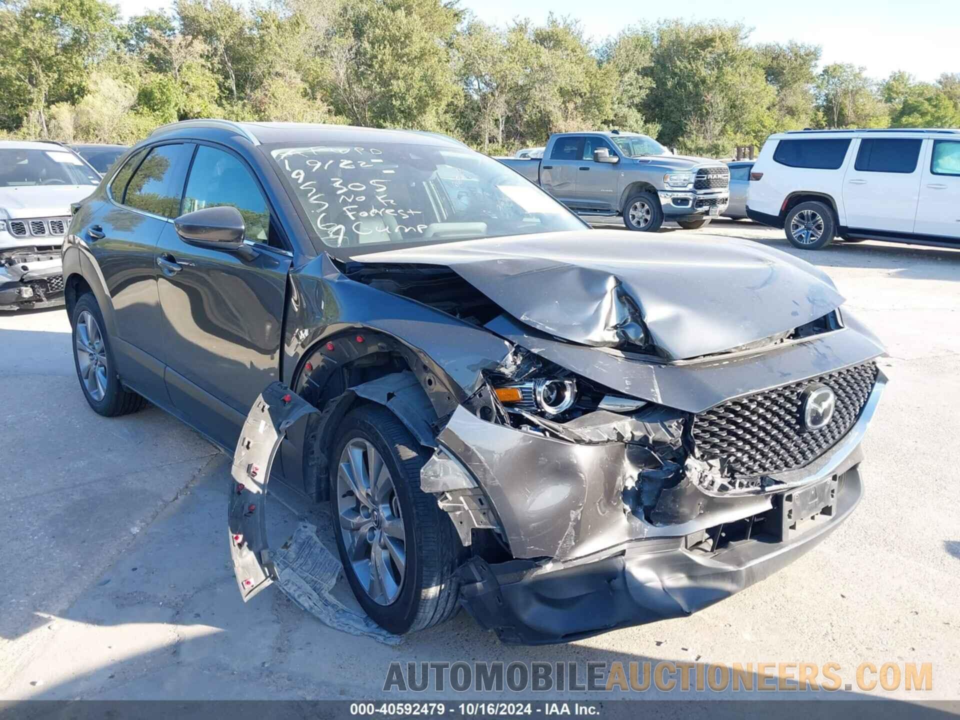 3MVDMBDM3PM526112 MAZDA CX-30 2023