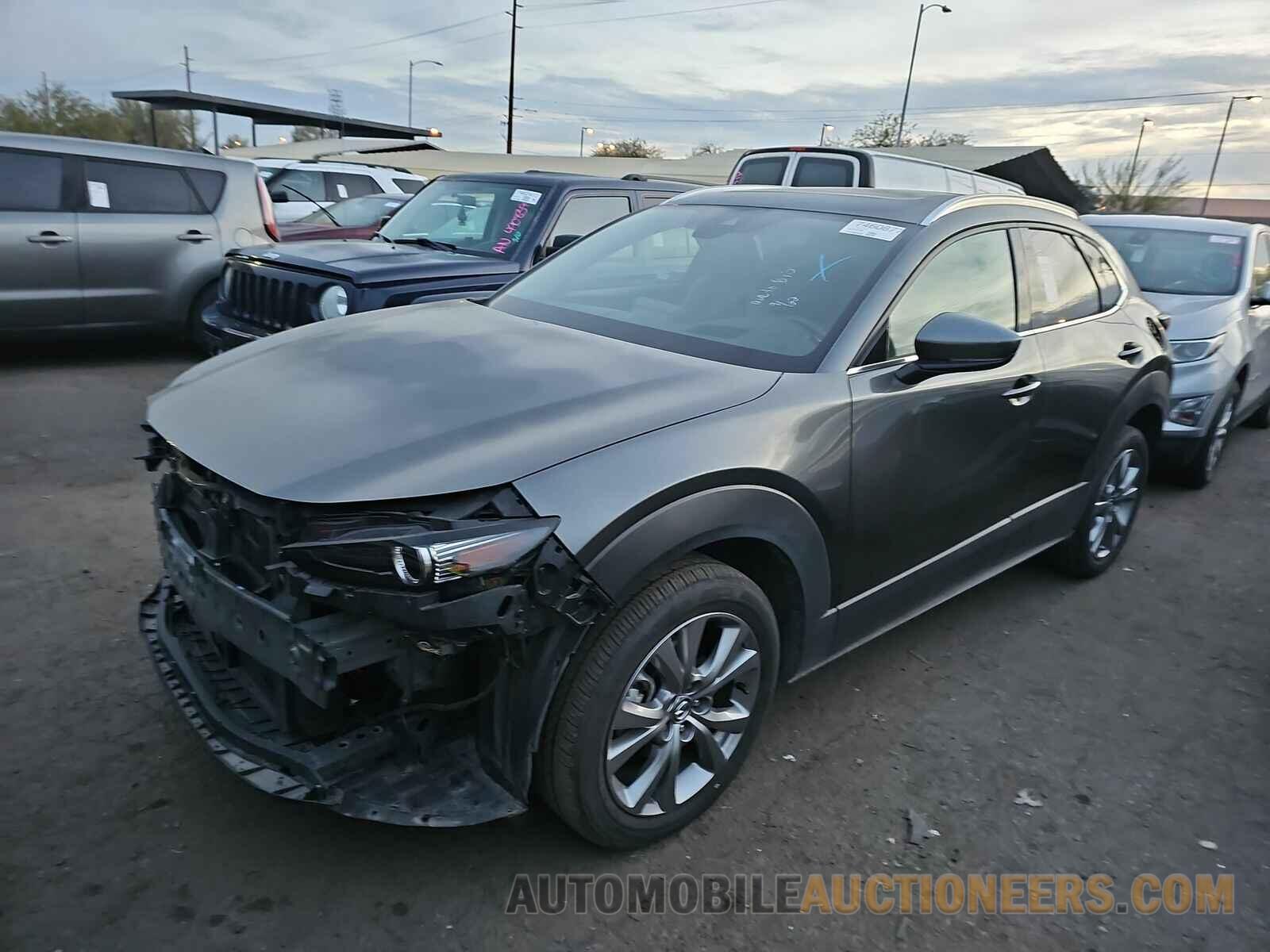 3MVDMBDM3PM526319 MAZDA CX-30 2023