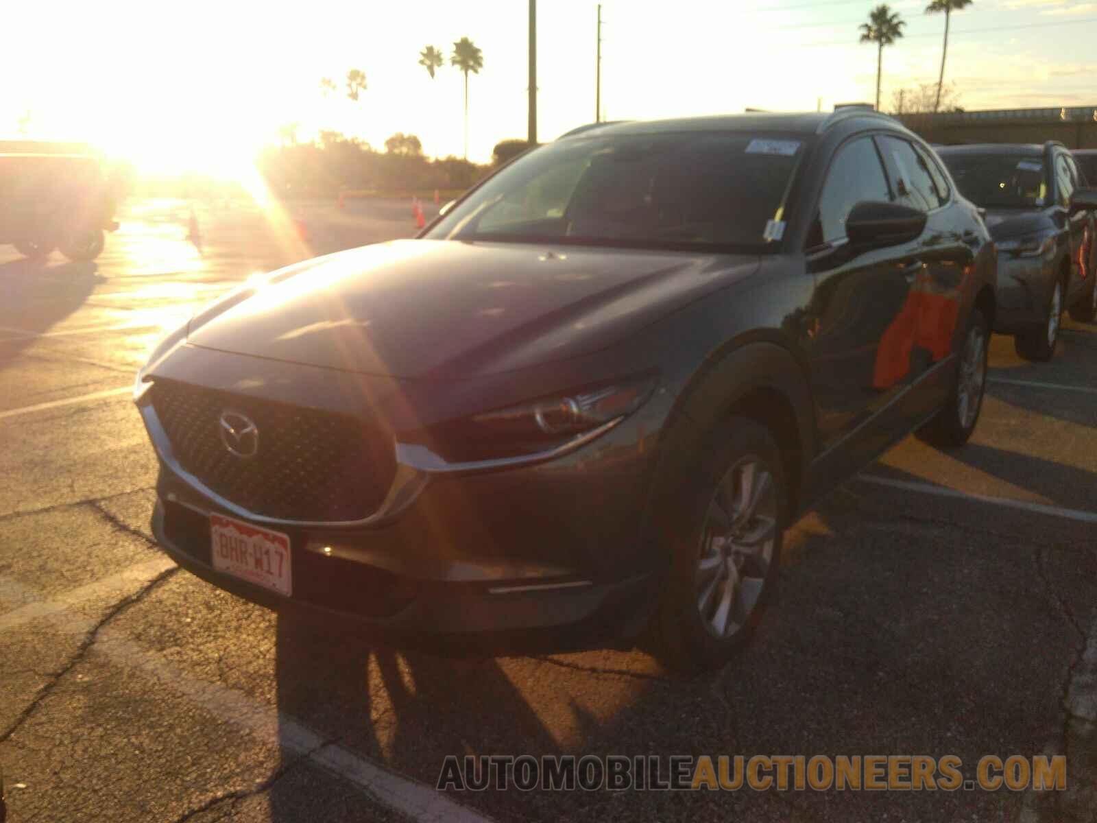 3MVDMBDM3PM526711 MAZDA CX-30 2023