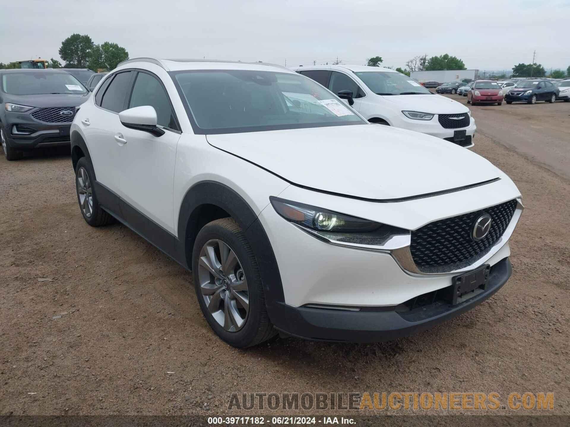 3MVDMBDM3PM526921 MAZDA CX-30 2023