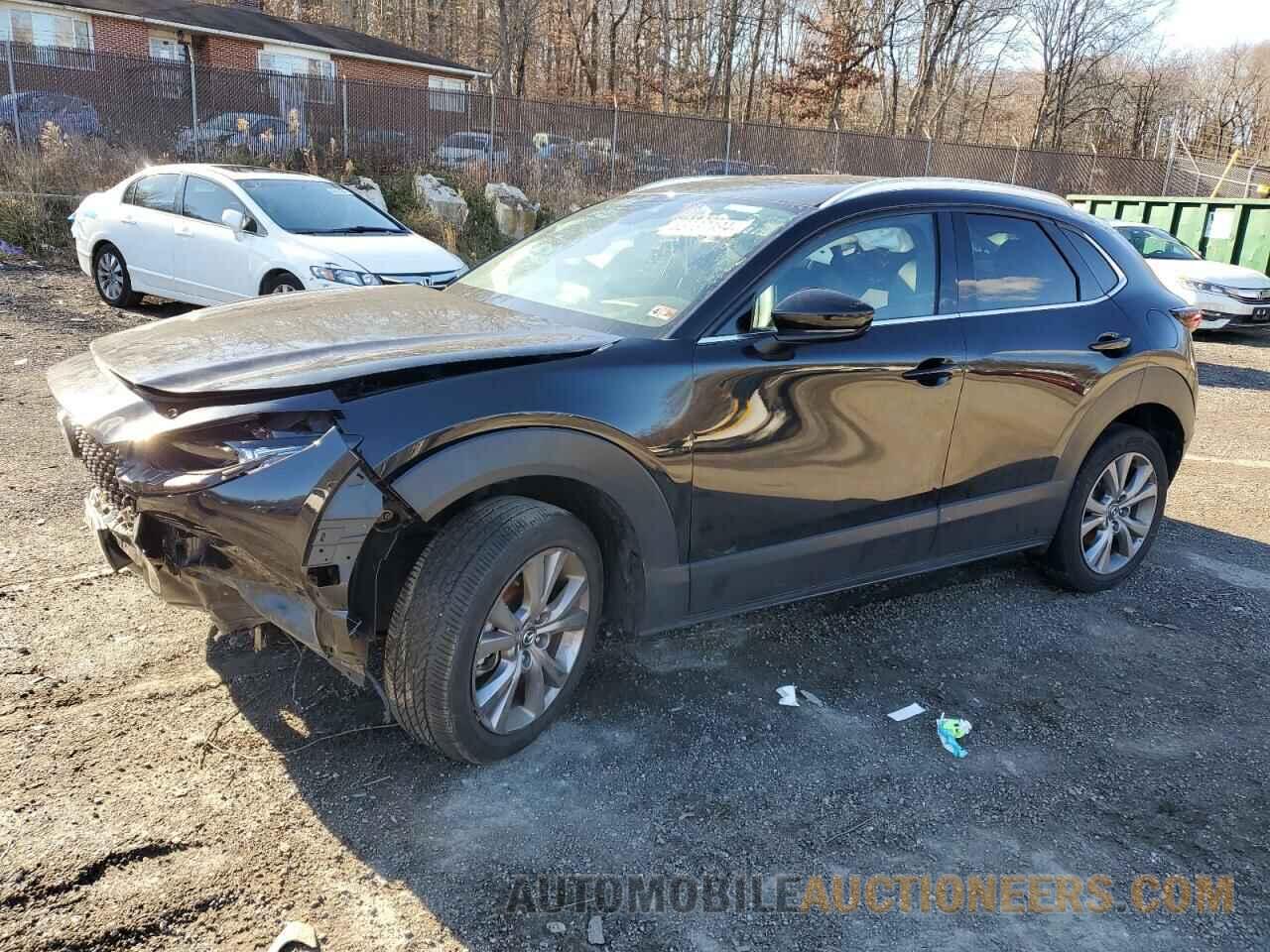 3MVDMBDM3PM527373 MAZDA CX30 2023