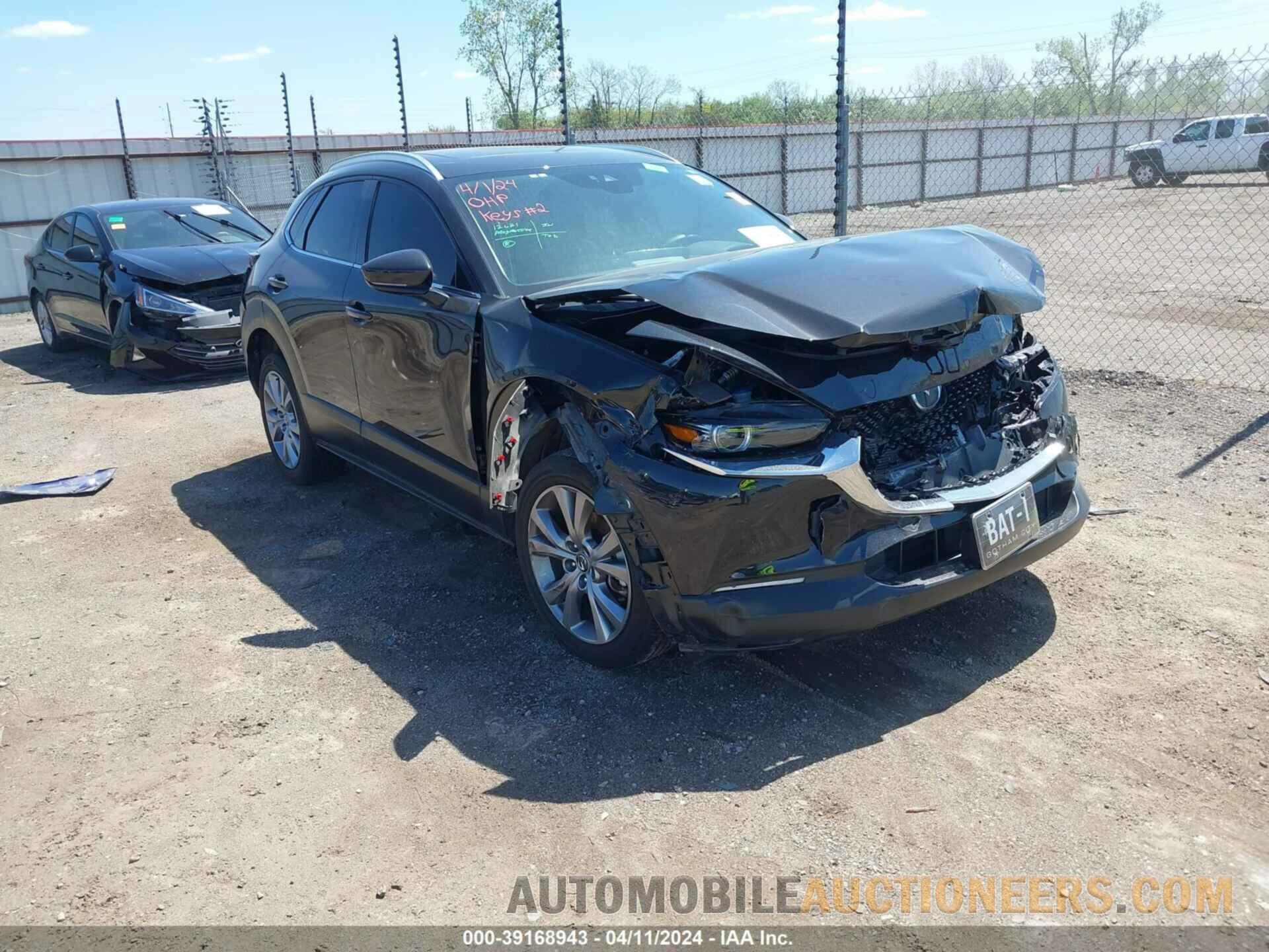 3MVDMBDM3PM528510 MAZDA CX-30 2023