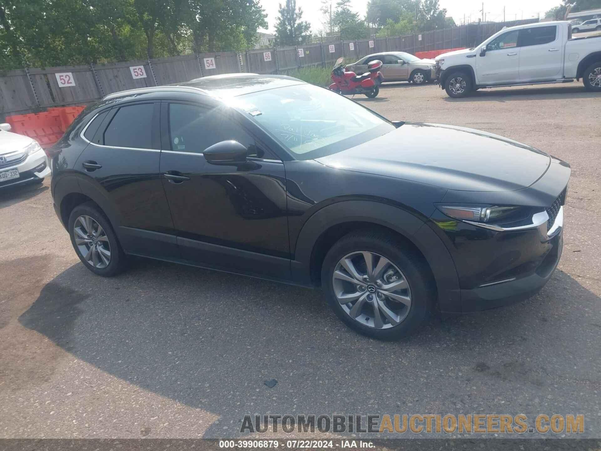 3MVDMBDM3PM528684 MAZDA CX-30 2023