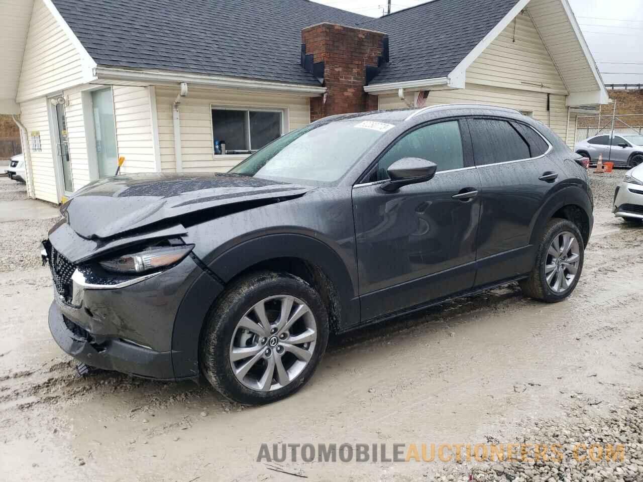 3MVDMBDM3PM561247 MAZDA CX30 2023