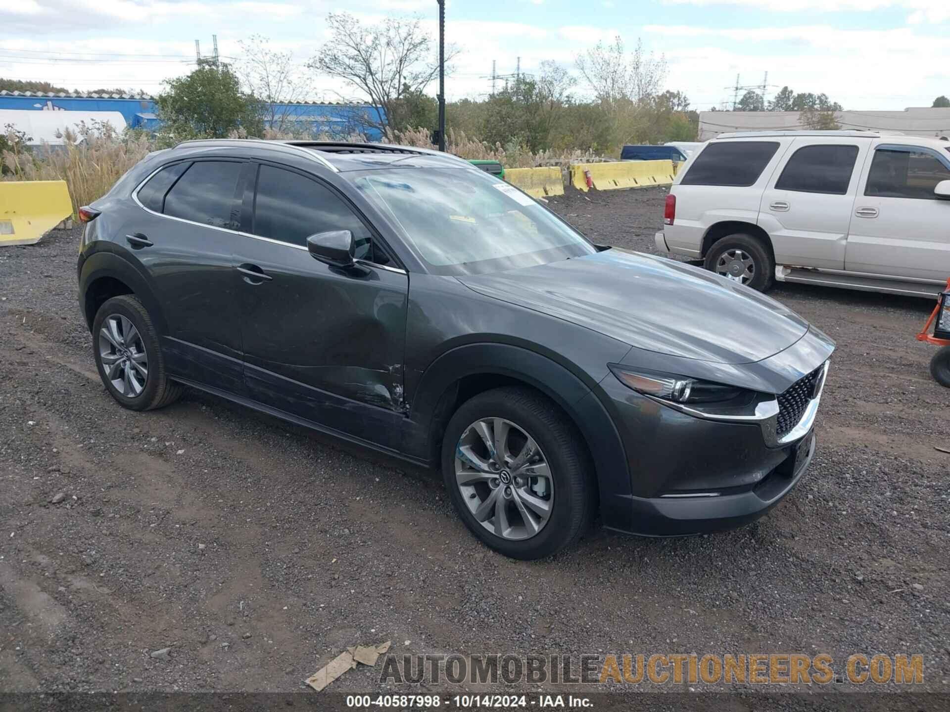 3MVDMBDM3PM566108 MAZDA CX-30 2023