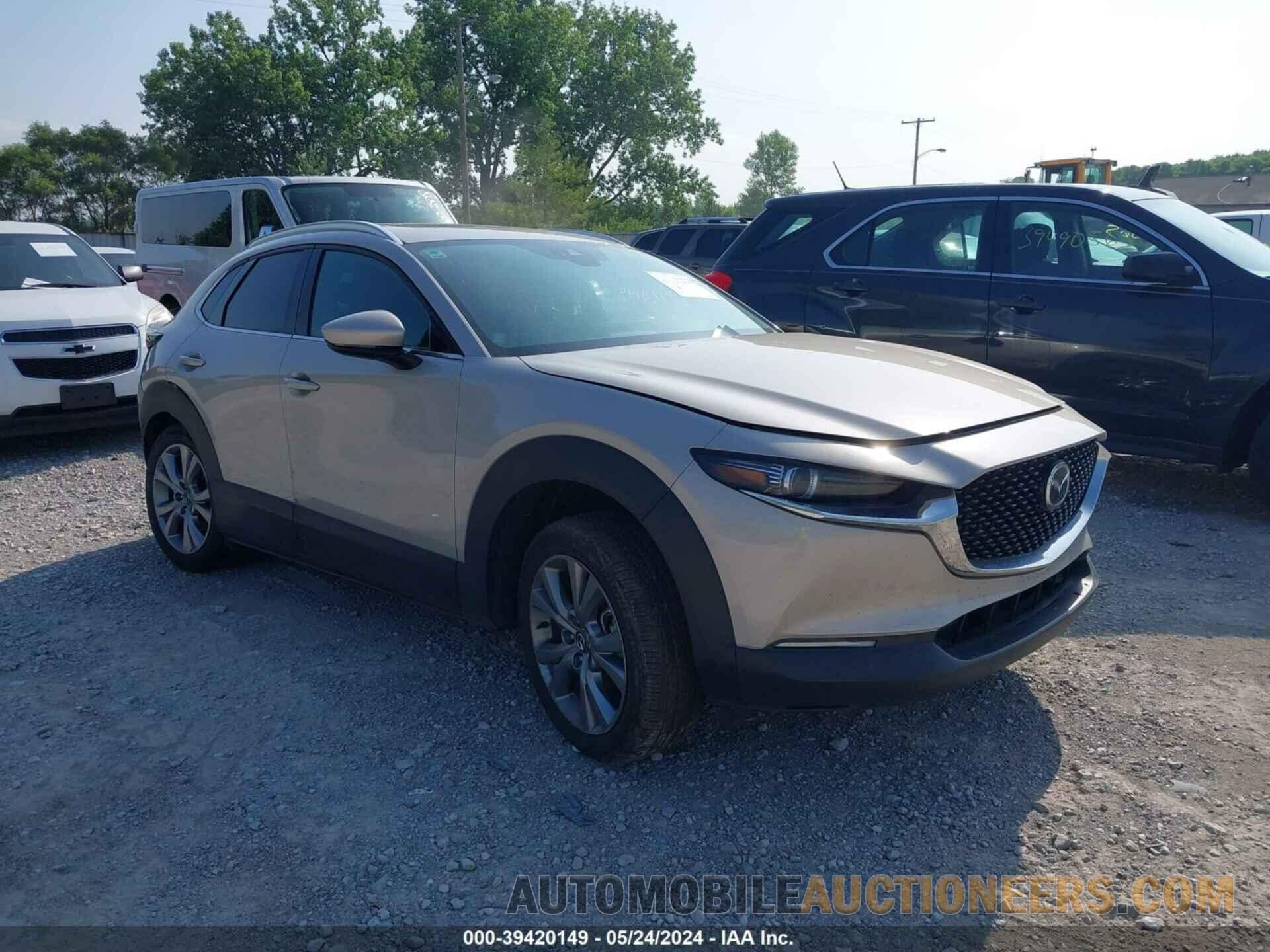 3MVDMBDM4PM502109 MAZDA CX-30 2023