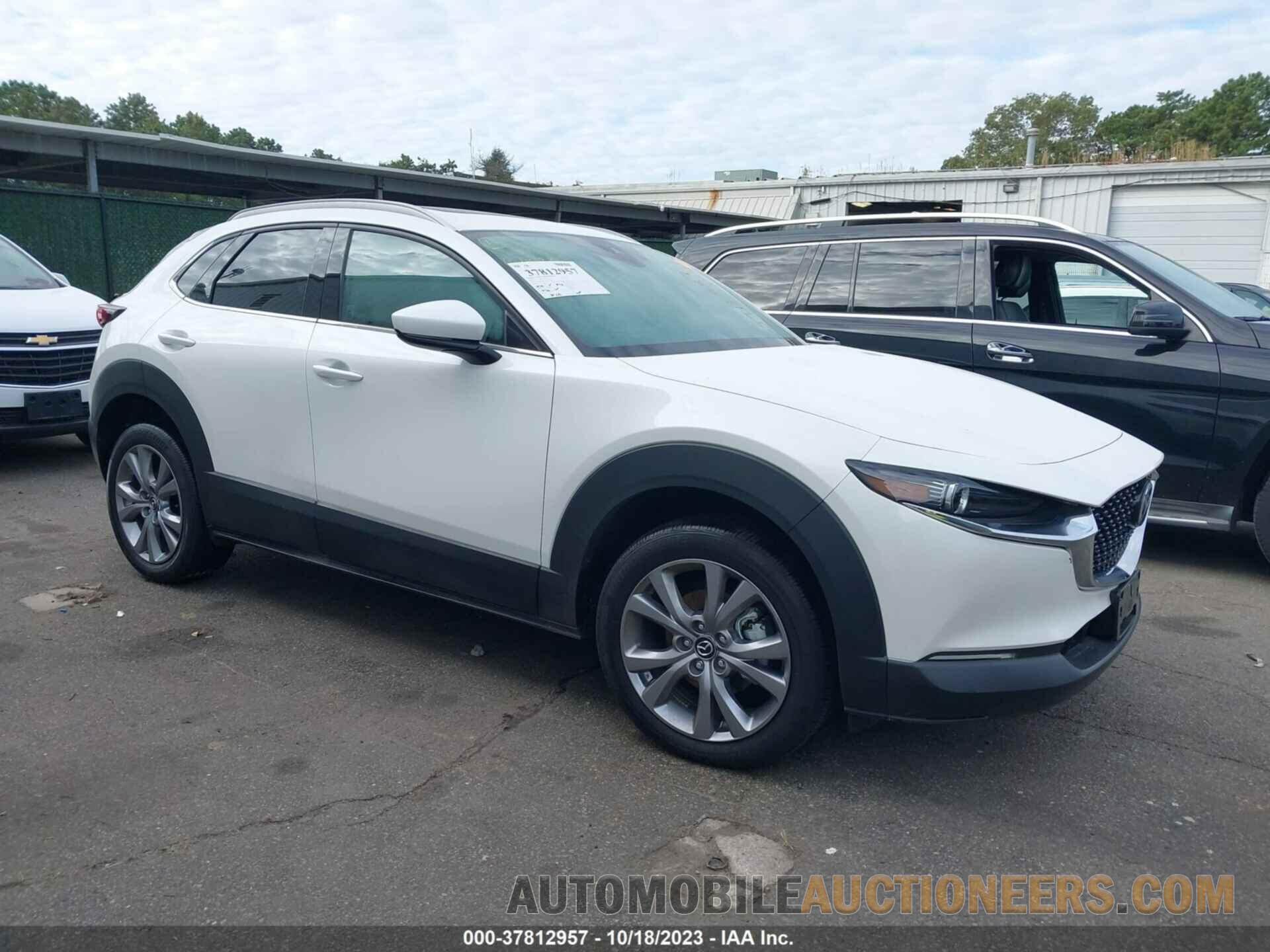 3MVDMBDM4PM503972 MAZDA CX-30 2023