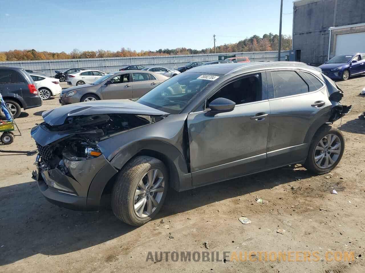 3MVDMBDM4PM505916 MAZDA CX30 2023