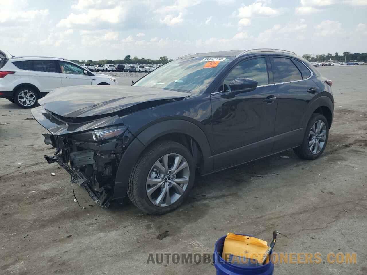 3MVDMBDM4PM510503 MAZDA CX30 2023