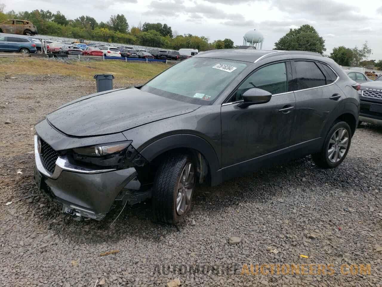 3MVDMBDM4PM511392 MAZDA CX30 2023