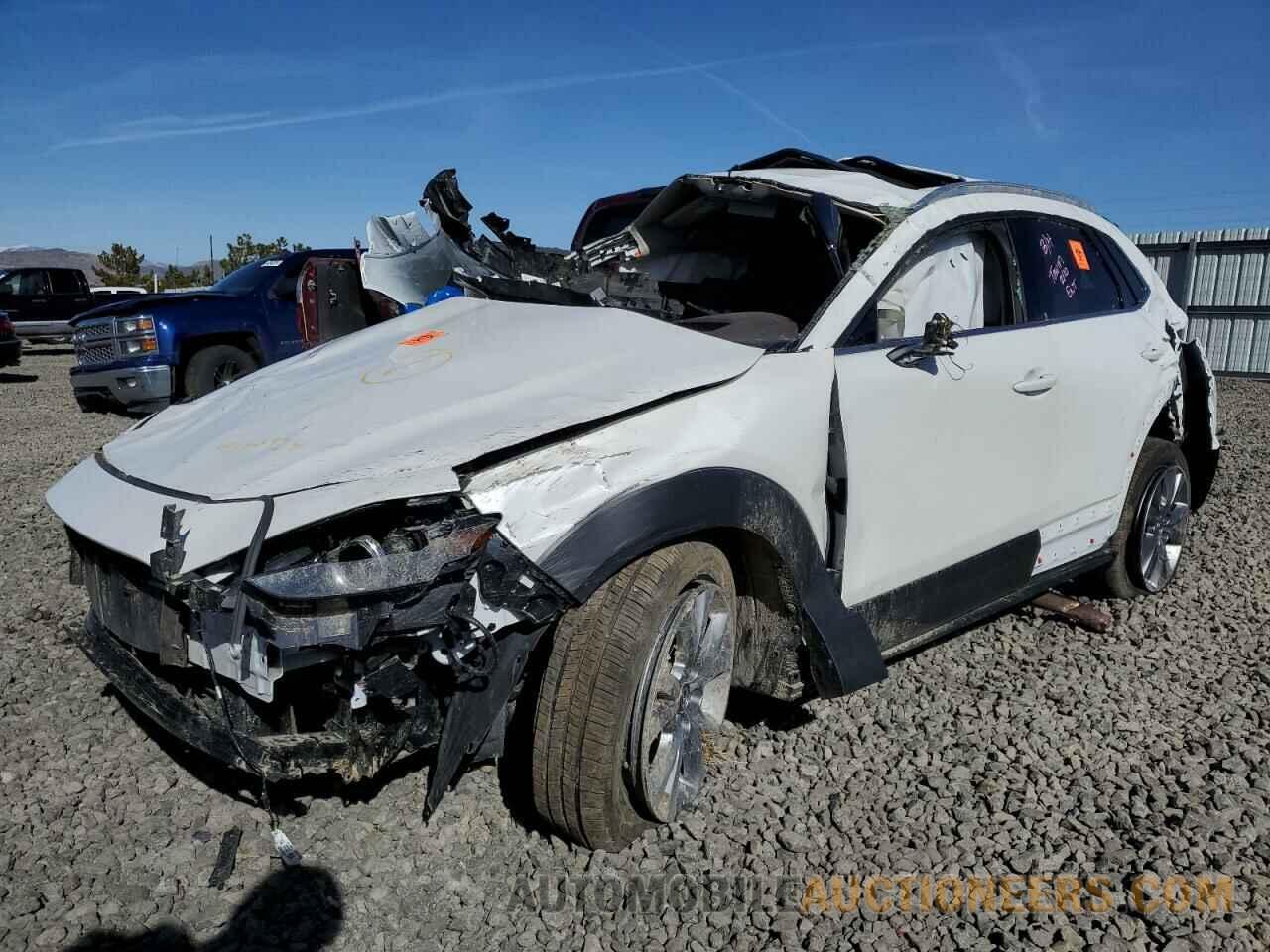 3MVDMBDM4PM514843 MAZDA CX30 2023