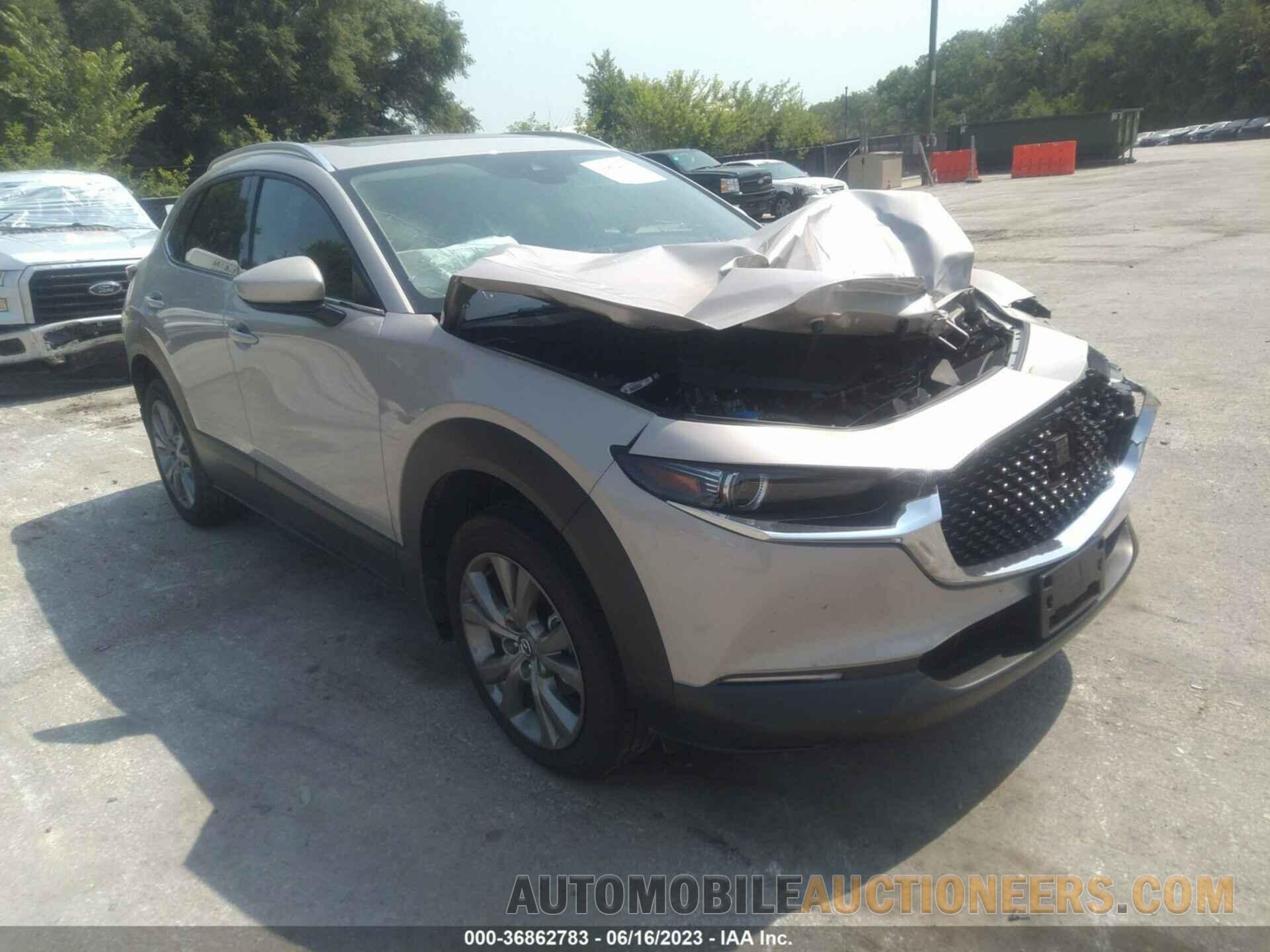 3MVDMBDM4PM515295 MAZDA CX-30 2023