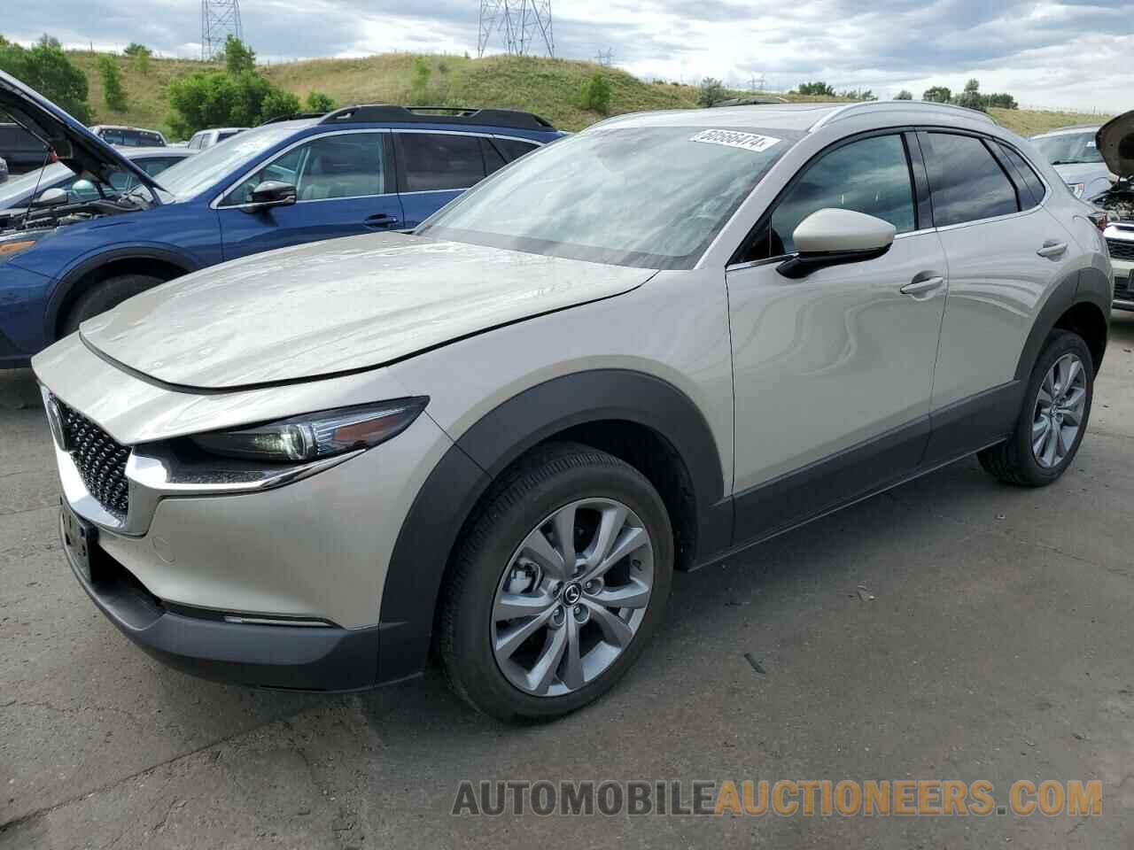 3MVDMBDM4PM515622 MAZDA CX30 2023