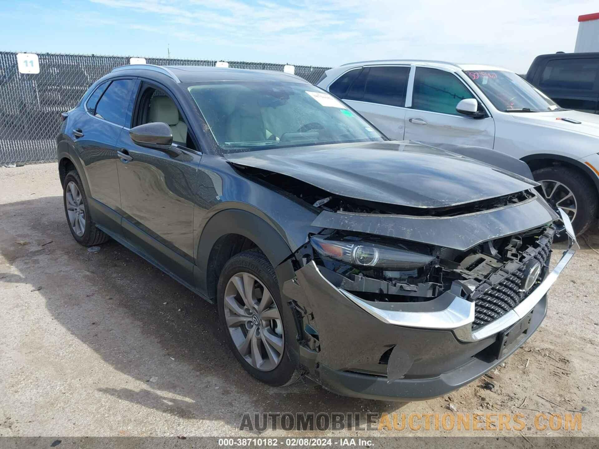 3MVDMBDM4PM519542 MAZDA CX-30 2023