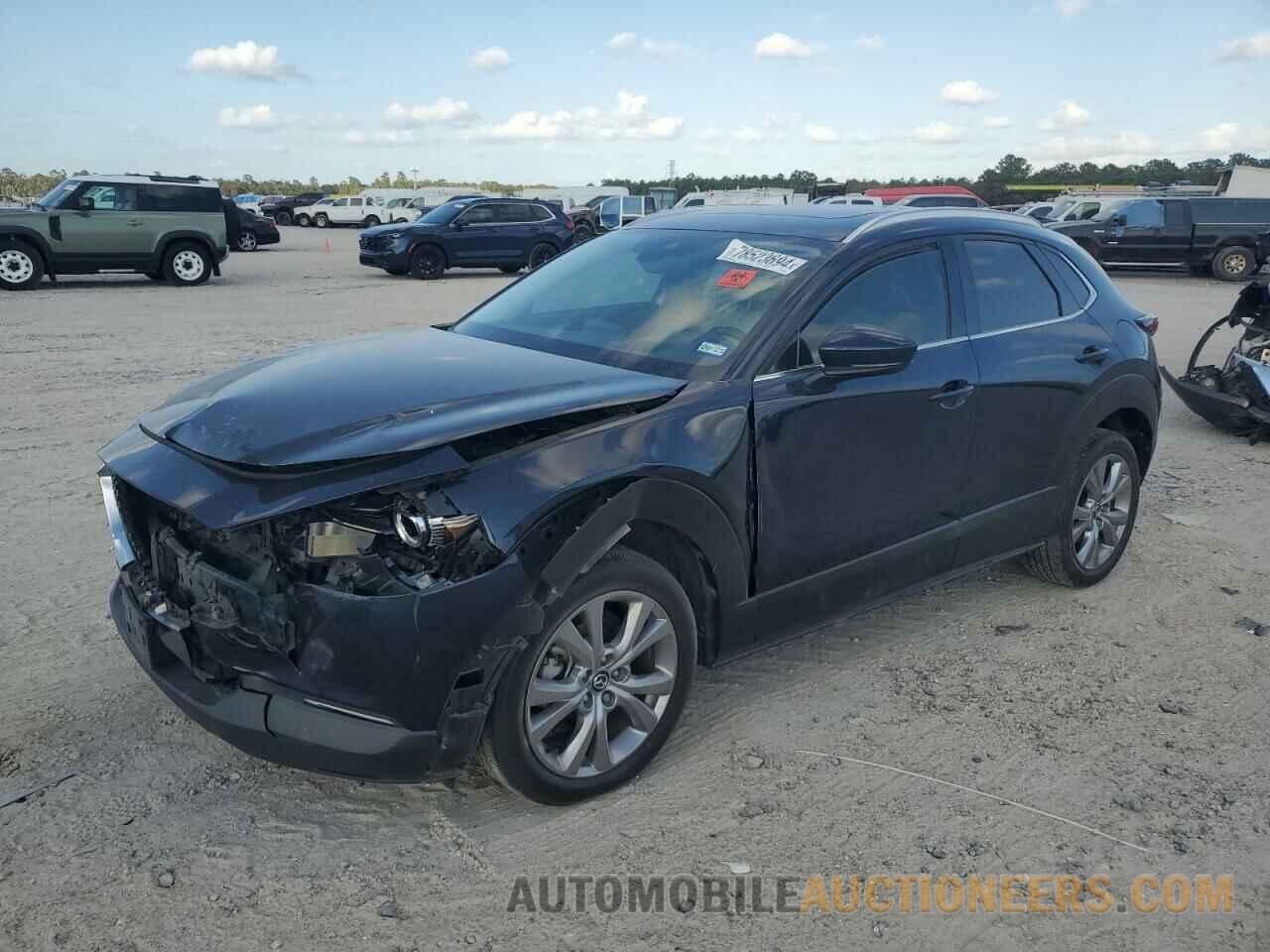 3MVDMBDM4PM523073 MAZDA CX30 2023