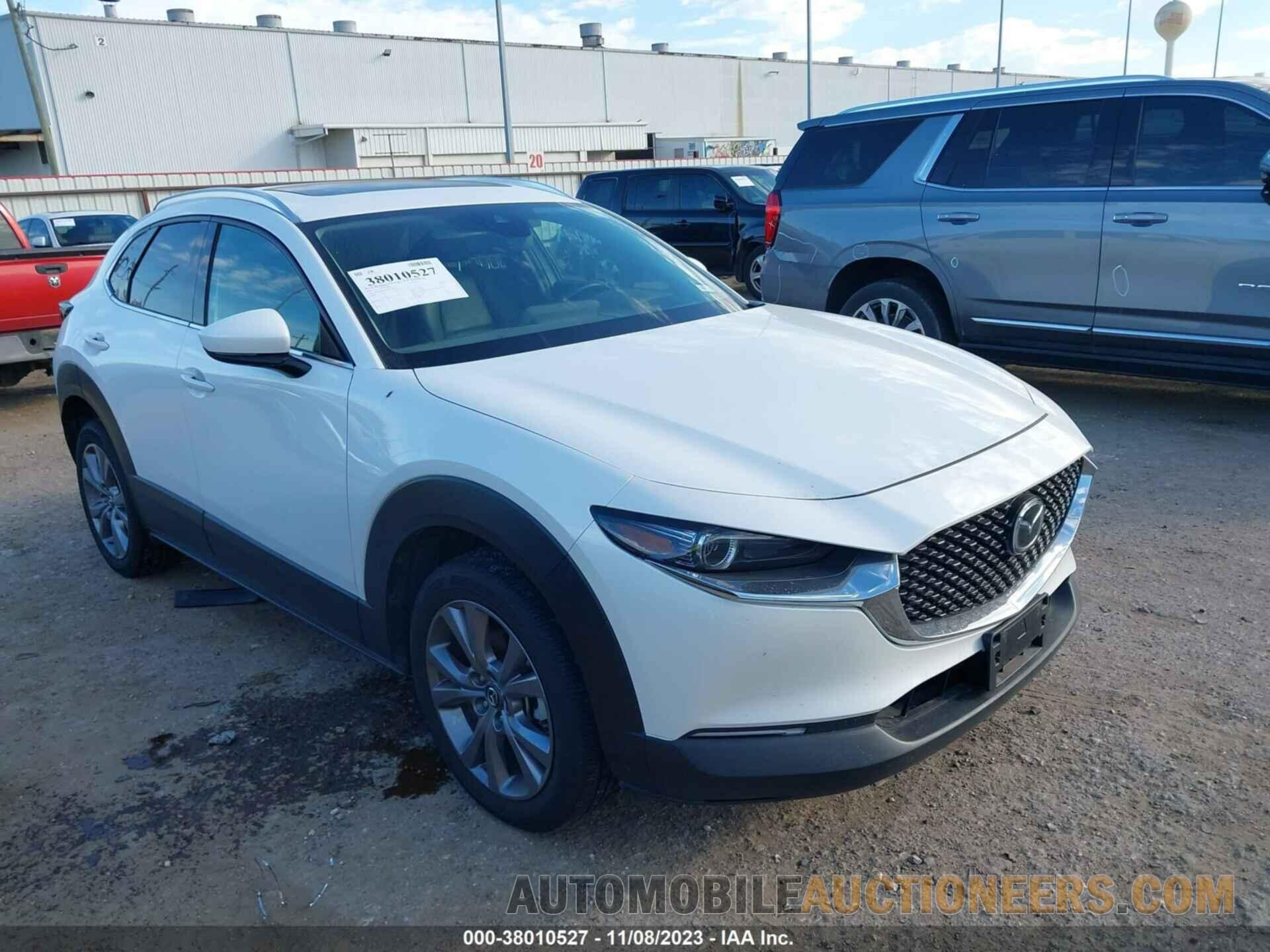 3MVDMBDM4PM526796 MAZDA CX-30 2023