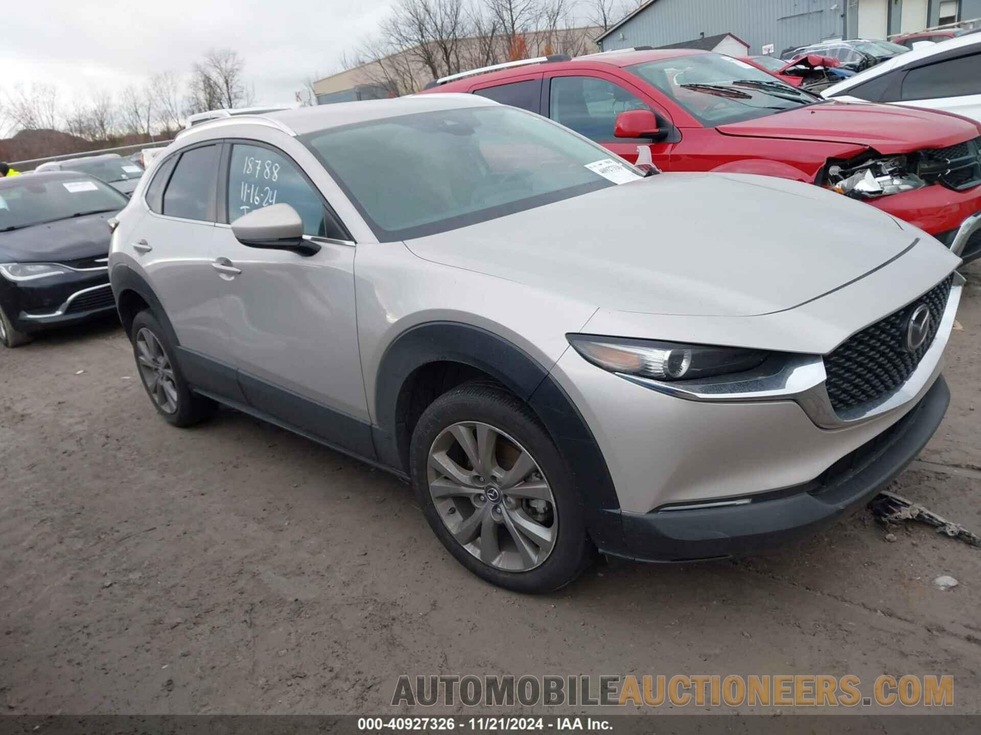 3MVDMBDM4PM527642 MAZDA CX-30 2023