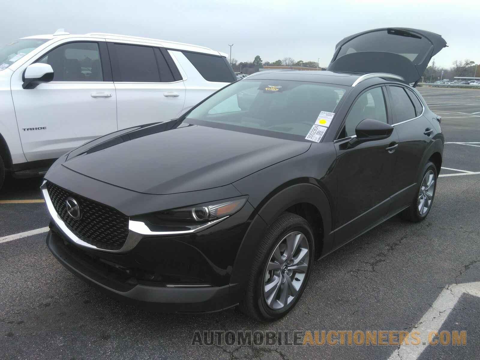 3MVDMBDM4PM528063 Mazda CX-30 2023