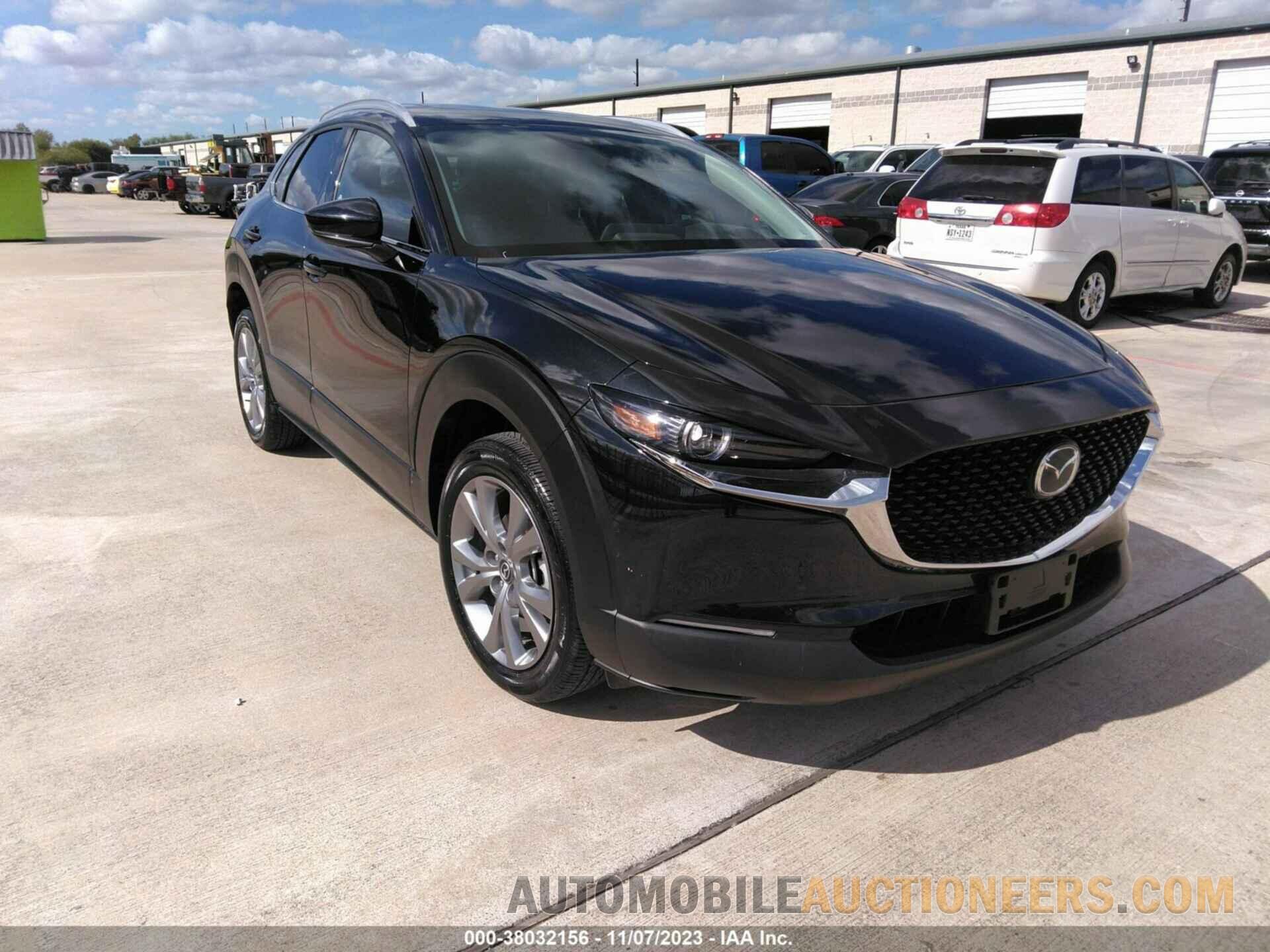 3MVDMBDM4PM528208 MAZDA CX-30 2023