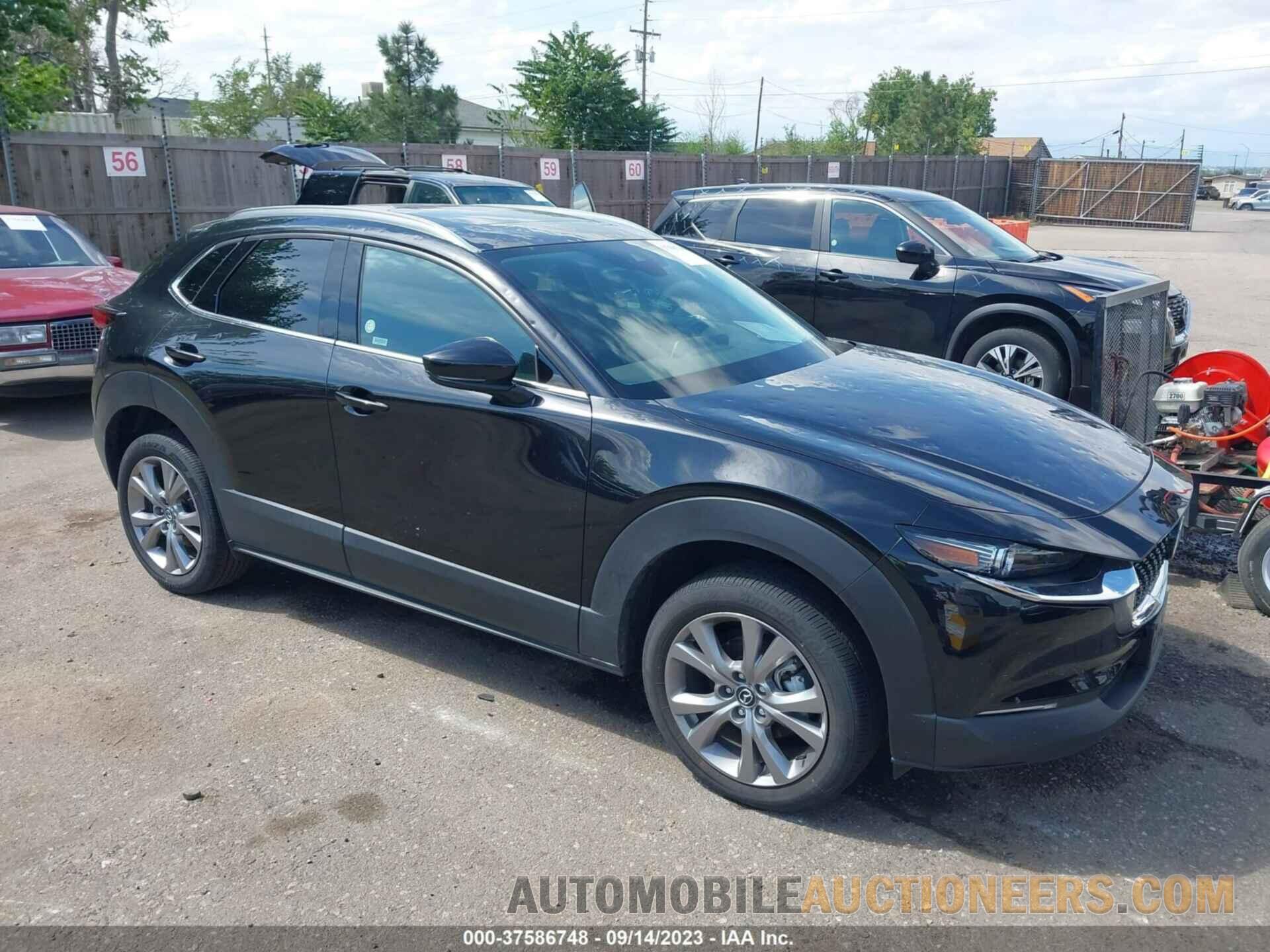 3MVDMBDM4PM528323 MAZDA CX-30 2023