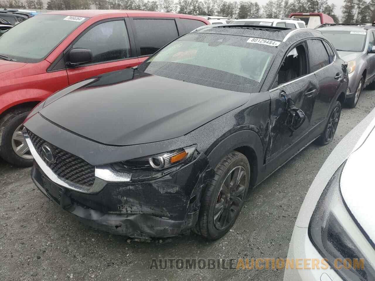 3MVDMBDM4PM530296 MAZDA CX30 2023