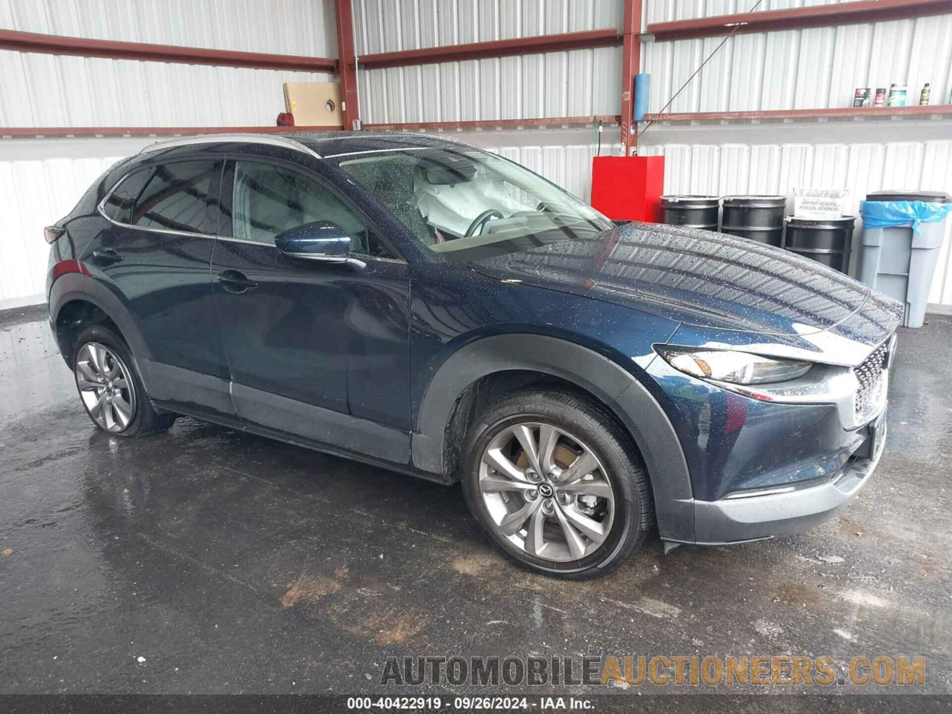 3MVDMBDM4PM574170 MAZDA CX-30 2023