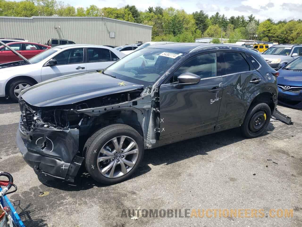 3MVDMBDM4PM576419 MAZDA CX30 2023