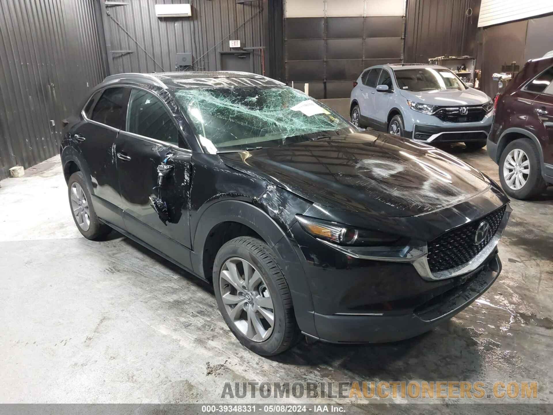 3MVDMBDM4RM617358 MAZDA CX-30 2024