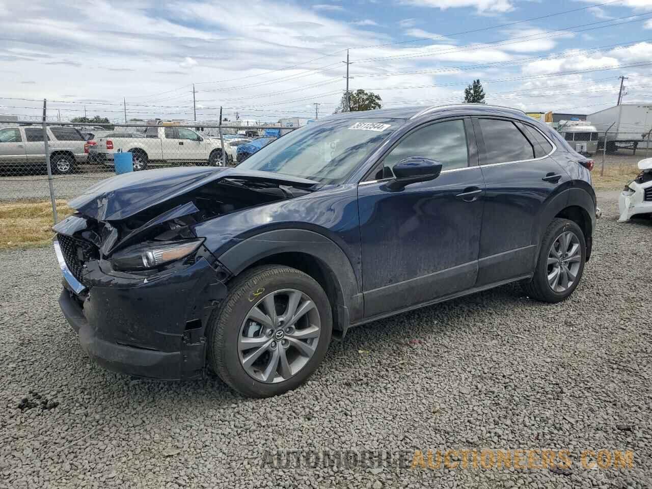 3MVDMBDM4RM631776 MAZDA CX30 2024