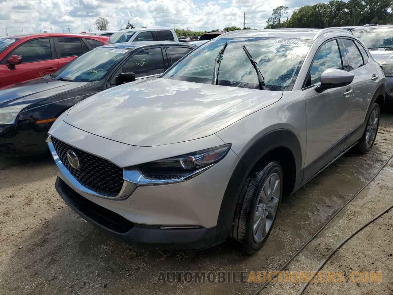 3MVDMBDM4RM675972 MAZDA CX30 2024