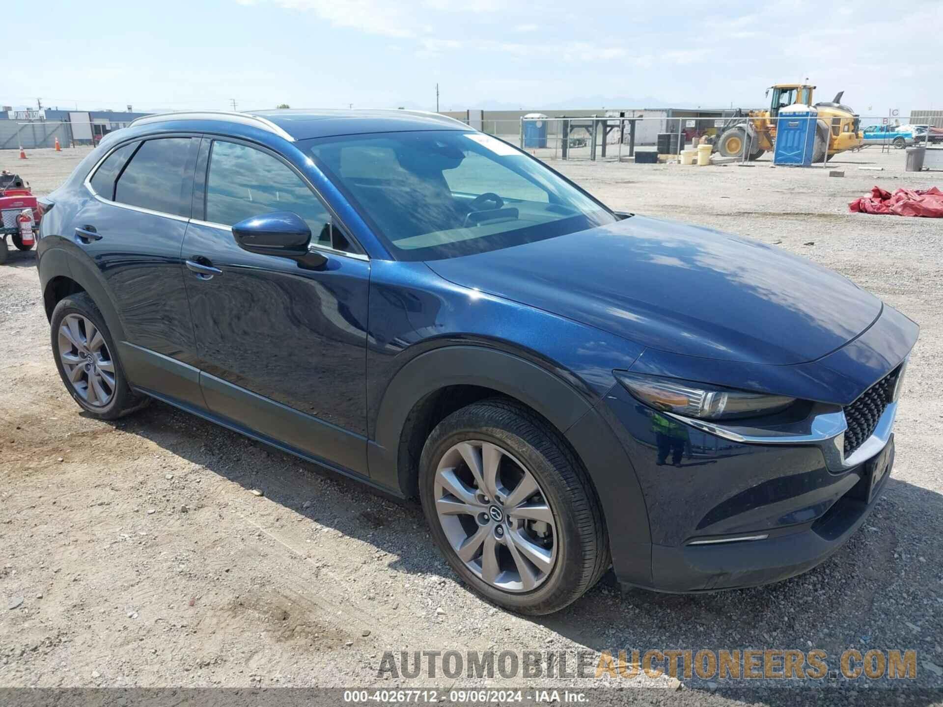 3MVDMBDM5PM516665 MAZDA CX-30 2023