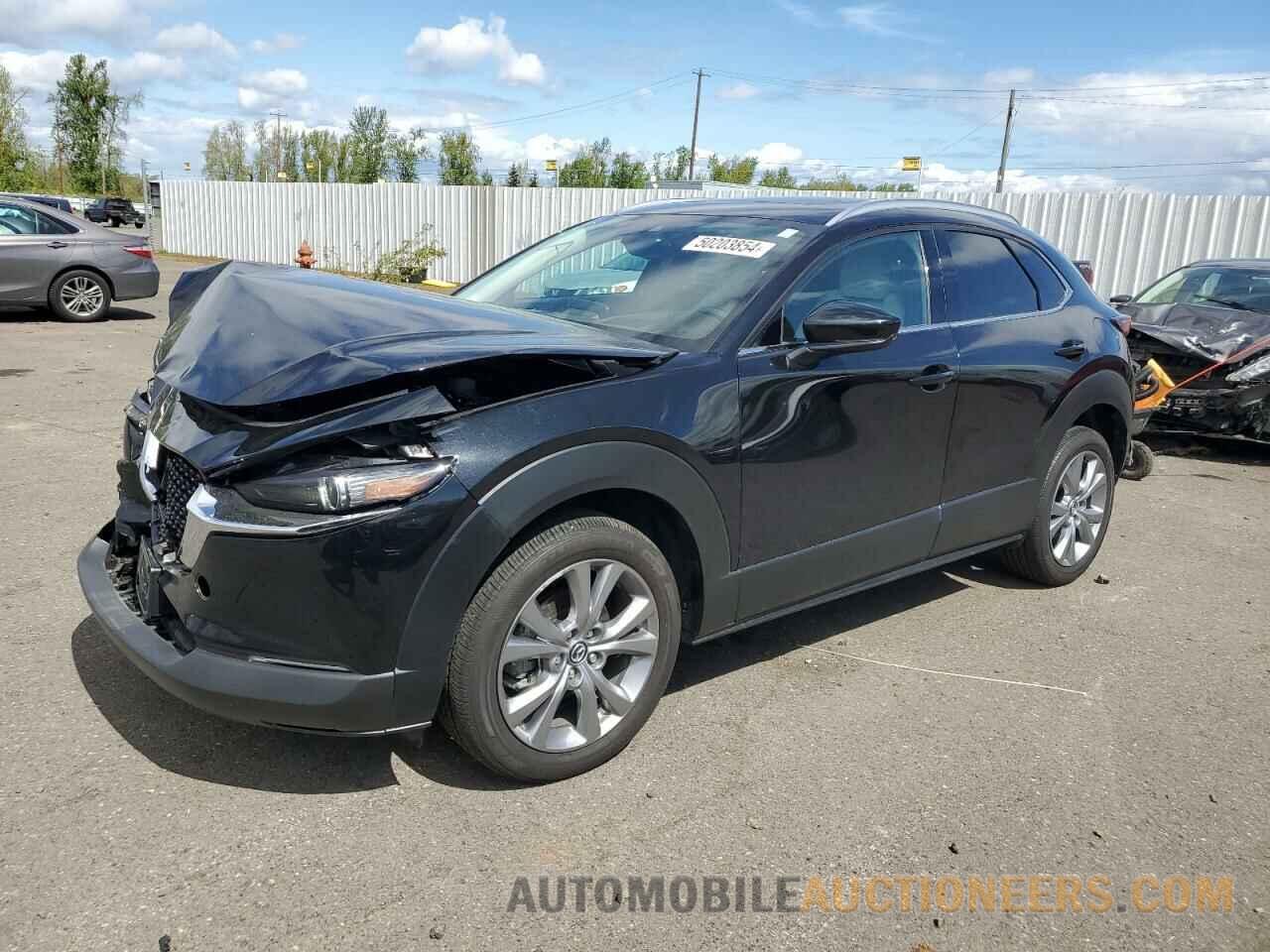 3MVDMBDM5PM519677 MAZDA CX30 2023