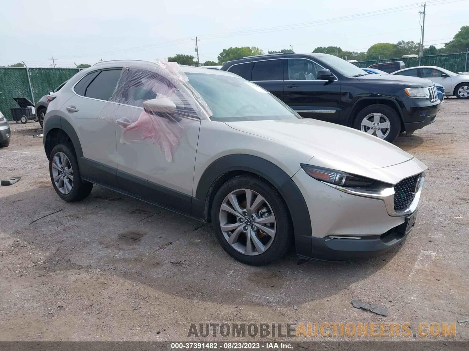 3MVDMBDM5PM524989 MAZDA CX-30 2023