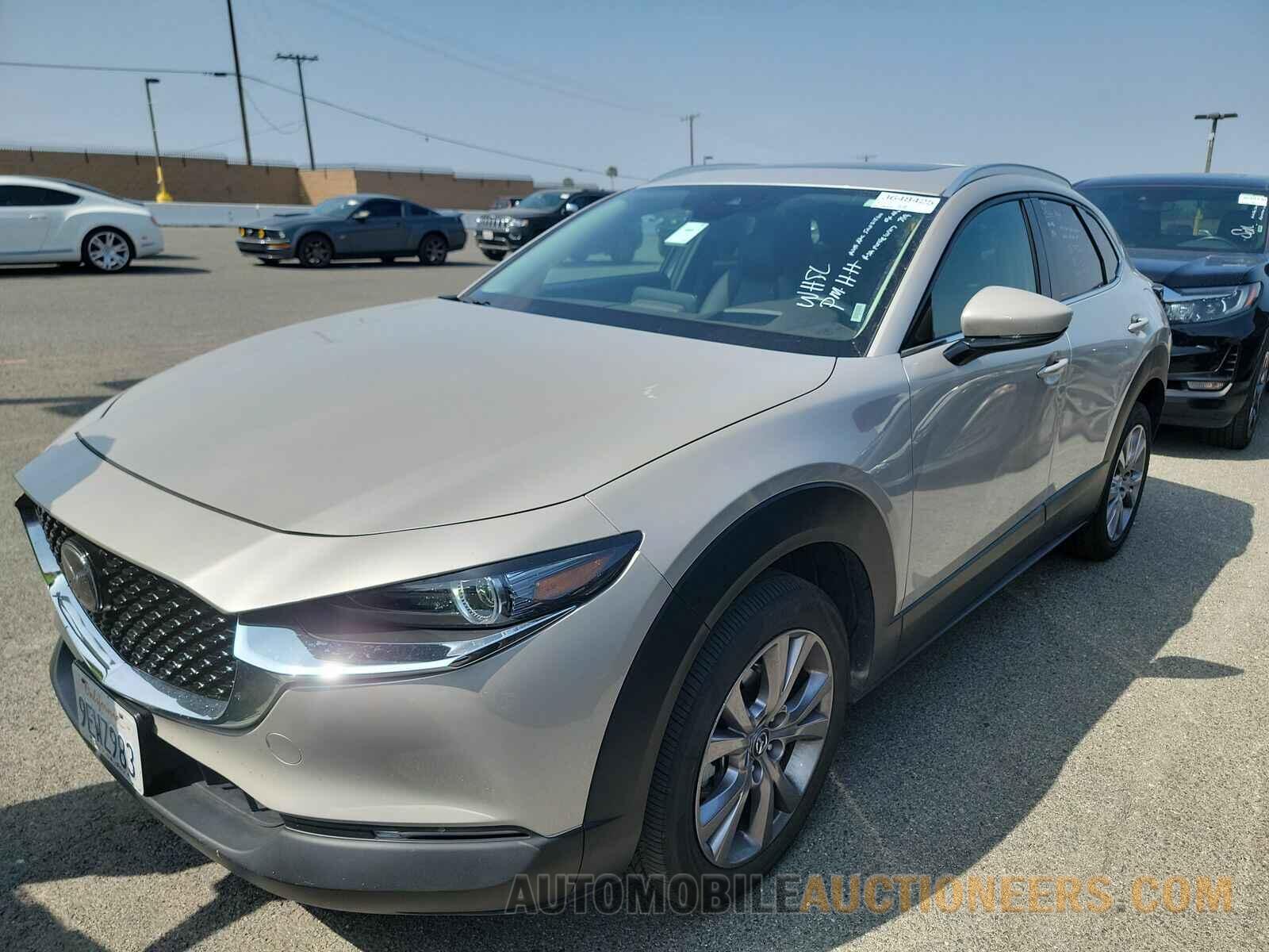 3MVDMBDM5PM525947 MAZDA CX-30 2023