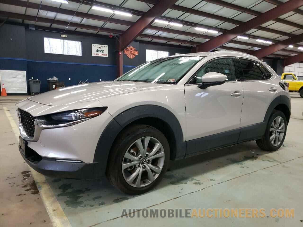 3MVDMBDM5PM526063 MAZDA CX30 2023